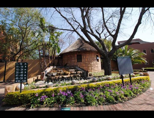 2 BEDROOM APARTMENT FOR SALE IN LONEHILL